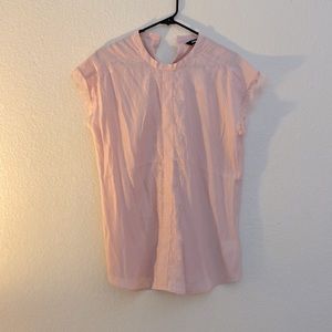 Express Lace Top